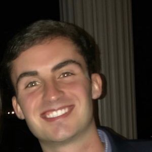 Meet your Posher, Matthew